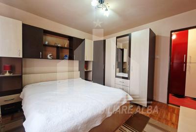 Apartament cu 2 camere decomandat, mobilat în Cetate - 2
