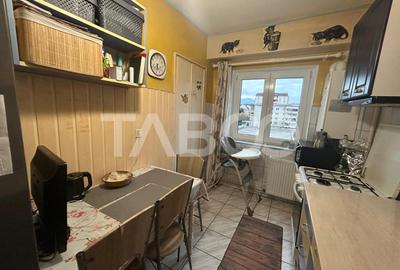 Apartament 3 camere in zona Valea Aurie cu balcon si pivnita - 6
