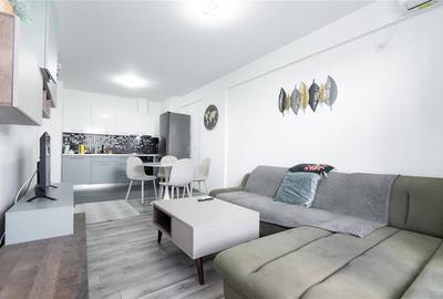 RECO Apartament 3 camere bloc nou - 10