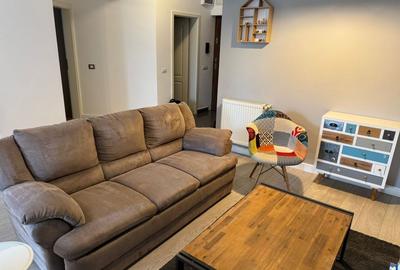 3 camere | Vlaicu Voda Residence | Vitan Timpuri Noi | 80 mp - 1