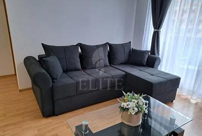 Apartament 2 camere în zona CALEA TURZII - 5