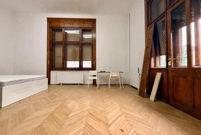 Apartament cu 4 camere decomandat, mobilat în Ultracentral - 14