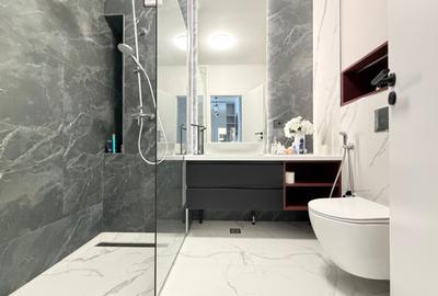 Apartament cu 2 camere decomandat în Central - 15