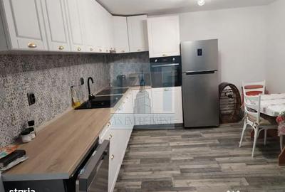 Casă cu 2 camere cu Teren 550 Mp în Tărlungeni - 8