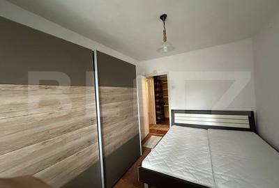 Apartament cu 2 camere, zona Hipodrom III - pretabil pentru investitie - 4