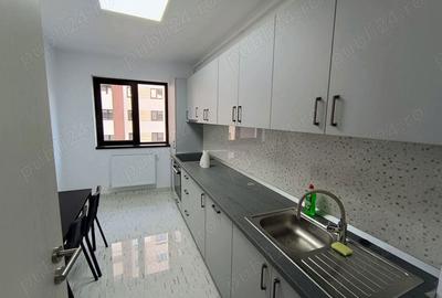 Garsonieră decomandată în Alexandriei - 1