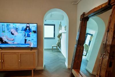 Apartament cu un design deosebit, Mamaia Nord - 9