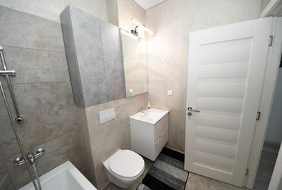 Apartament cu 3 camere decomandat, mobilat în Țiglina 1 - 7