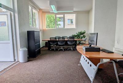 Complex Nord - Spatiu parter 126 mp - perfect pentru inve...