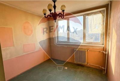 Apartament cu 4 camere semidecomandat în Drumul Taberei - 5