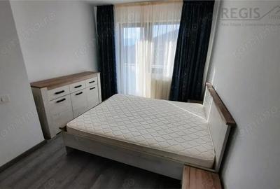 Apartament cu 2 camere, mobilat în Central - 5