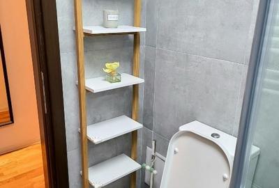 Apartament 3 camere My Dream Residence Pipera Tunari - 11