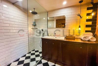 Regim hotelier - ultrafinisat, mobilat cu gust - CENTRU - 16