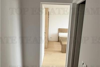Apartament de 2 camere in bloc nou (  2 etaje ) la cheie, cu toate utilitatile, - 4