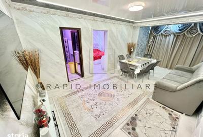 Apartament cu 2 camere semidecomandat în Țiglina 2 - 4