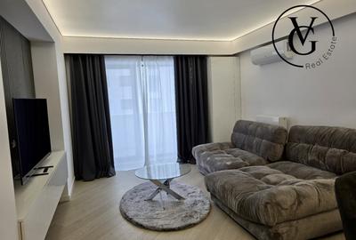 Apartament 2 camere Cortina North - Pipera - 1