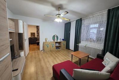 Apartament cu 2 camere semidecomandat în Ultracentral - 11