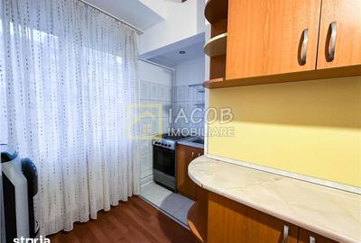 Apartament cu 3 camere semidecomandat în Ultracentral - 13