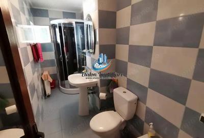 Apartament cu 4 camere decomandat în Precista - 5
