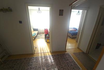 Apartament cu 4 camere decomandat, mobilat în Faleza Nord - 3