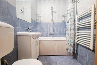 Apartament 2 camere | Balcon | Finisat | Gheorgheni | Zona Mercur - 9