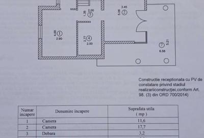 Vanzare  Vila Individuala  Henri Coanda ANL Voluntari - 7