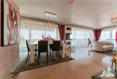 Penthouse de lux cu vedere panoramica la mare - Faleza Nord, Constanta - 7