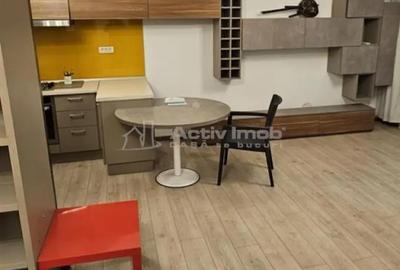 Apartament cu 3 camere decomandat, mobilat în Timpuri Noi - 9