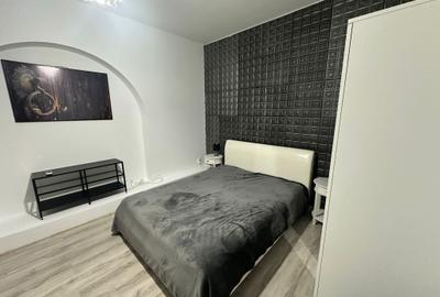 Garsonieră semidecomandată în P-ța Romană - 13