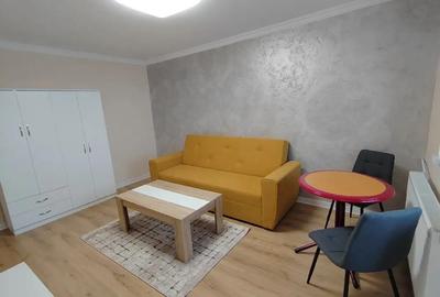 Apartament cu 2 camere semidecomandat în Soarelui - 8