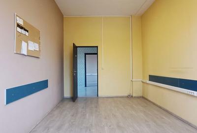 Spațiu comercial, de 80 mp, în Uzina 2 - 6