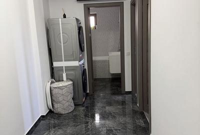 Apartament cu 3 camere decomandat în Vărsătura - 2