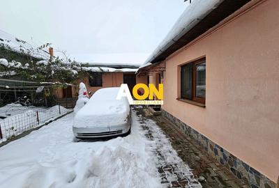 Casa locuibila cu 3 camere, cu pivnita, Cetate, zona Liceului Sportiv - 6