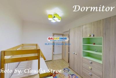 INCHIRIERE APARTAMENT 3 CAMERE BUCURESTI NOI LAMINORULUI - 29