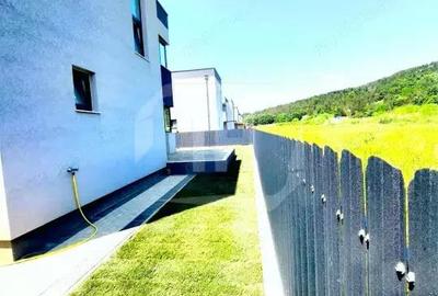 Casa individuala, 4 camere, 3 bai, 400 mp teren - 1