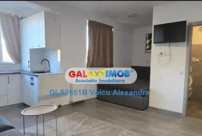 Garsoniera Bloc Nou - Berceni - Dimitrie Leonida - 8 Min Met - 3