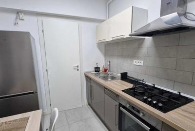 Garsonieră decomandată în Lujerului - 4