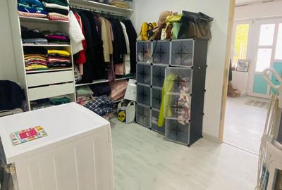 Apartament cu 3 camere decomandat în Central - 3