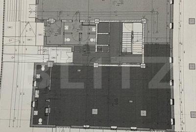 Spatiu comercial, 286 mp utili, 5 parcari, zona Lidia - 1