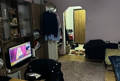 Apartament 1 cameră | Zonă centrală 2 Băieți | Etaj 1 | Complet mobilat| - 13