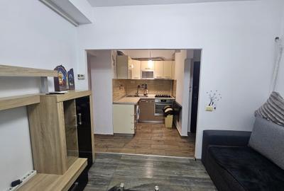 Apartament cu 2 camere decomandat, mobilat în Bragadiru - 4