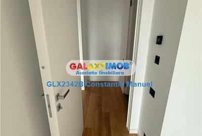 Apartament cu 2 camere semidecomandat, mobilat în Herăstrău - 2