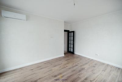 Apartament cu 2 camere semidecomandat în Copou - 1