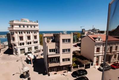 Apartament 2 camere priveliste spectaculoasa Old town - 12
