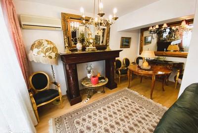 Apartament cu 3 camere în Floreasca - 3