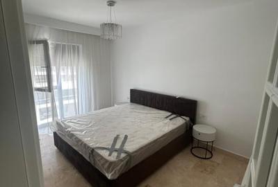 Floreasca (PRIMA VISTA)-PRIMA LOCUIRE, 56 mp, bucatarie inchisa, parcare, liber! - 15