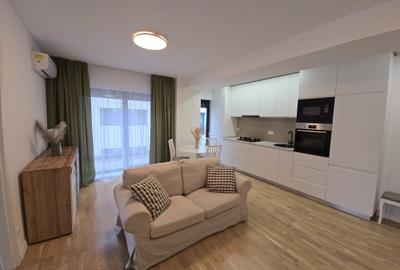 Apartament 3 camere 2 bai in Domenii Arcadia Residence posibilitate parcare - 3