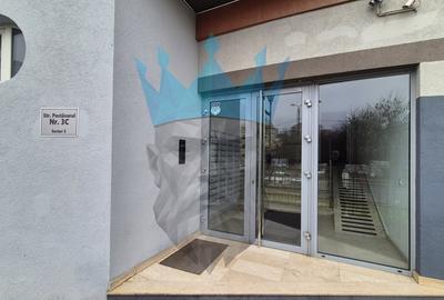 Apartament cu 2 camere decomandat, mobilat în Titan - 16