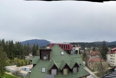 Apartament loft 245mp, 4  camere, cu licenta turistica in aparthotel in Predeal - 11