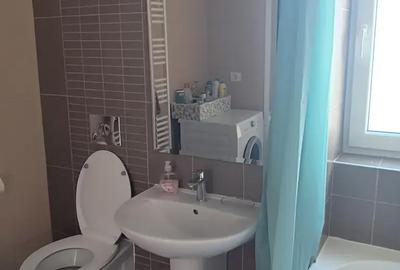 Apartament cu 2 camere decomandat în Central - 6